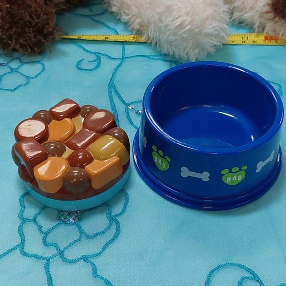 Build•A•Bear Super Sweet Scruffy Puppy - Picture 5 of 9